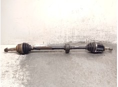Recambio de transmision delantera derecha para toyota corolla (_e12_) 1.6 vvt-i (zze121_) referencia OEM IAM   