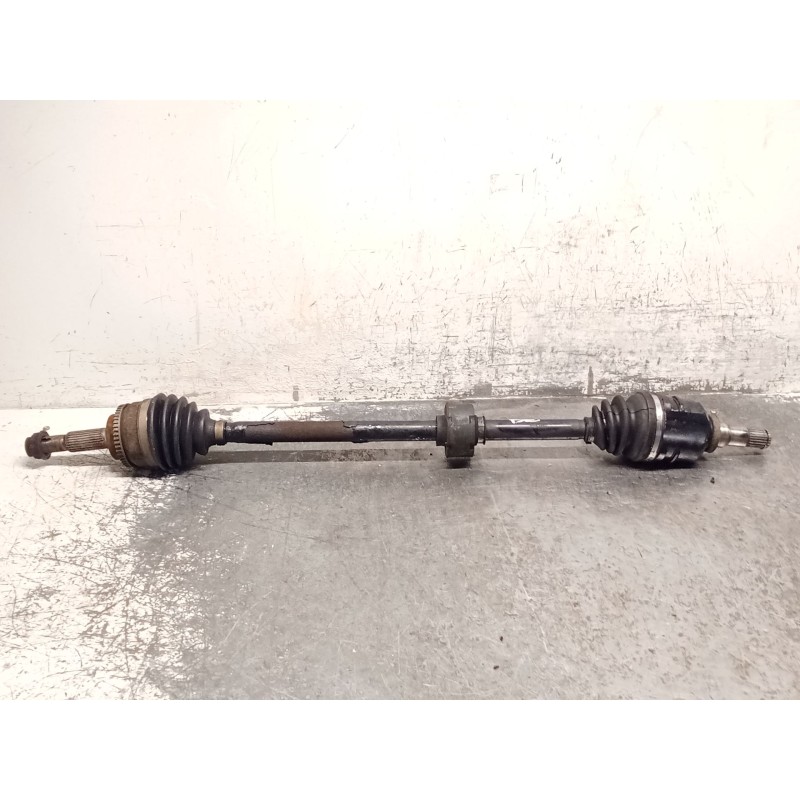 Recambio de transmision delantera derecha para toyota corolla (_e12_) 1.6 vvt-i (zze121_) referencia OEM IAM   