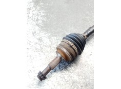 Recambio de transmision delantera derecha para toyota corolla (_e12_) 1.6 vvt-i (zze121_) referencia OEM IAM    2