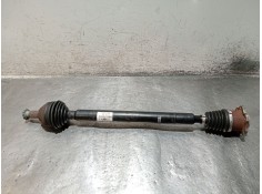 Recambio de transmision delantera derecha para seat ibiza iii (6l1) 1.4 tdi referencia OEM IAM 6Q0407272DH  