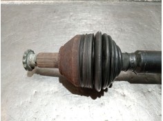 Recambio de transmision delantera derecha para seat ibiza iii (6l1) 1.4 tdi referencia OEM IAM 6Q0407272DH   2