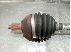 Recambio de transmision delantera izquierda para seat ibiza iii (6l1) 1.4 tdi referencia OEM IAM 6Q0407271DE   2