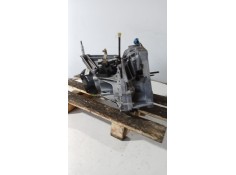 Recambio de caja cambios para renault megane ii (bm0/1_, cm0/1_) 1.6 16v (bm0c, cm0c) referencia OEM IAM JH3142 5v S041019