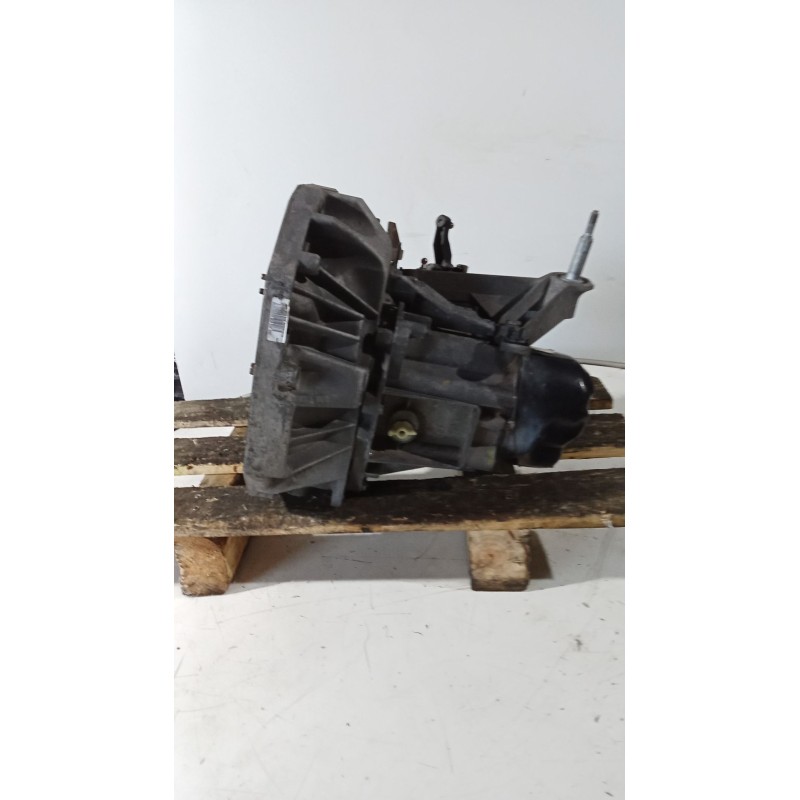 Recambio de caja cambios para mercedes-benz citan monospace (w415) 109 cdi (415.703) referencia OEM IAM JR5301 5V A064297