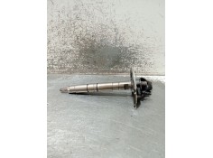 Recambio de inyector para audi a6 c6 (4f2) 3.0 tdi quattro referencia OEM IAM 059130855AX 0986435371 BOSCH