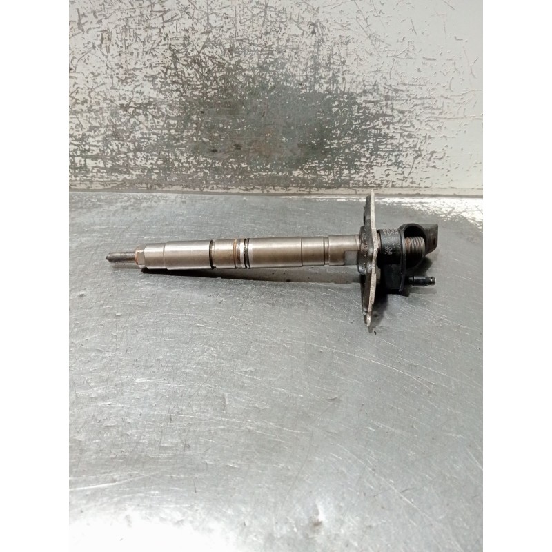 Recambio de inyector para audi a6 c6 (4f2) 3.0 tdi quattro referencia OEM IAM 059130855AX 0986435371 BOSCH