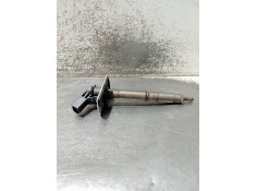 Recambio de inyector para audi a6 c6 (4f2) 3.0 tdi quattro referencia OEM IAM 059130855AX 0986435371 BOSCH 2