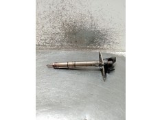 Recambio de inyector para audi a6 c6 (4f2) 3.0 tdi quattro referencia OEM IAM 059130855AX 0986435371 BOSCH
