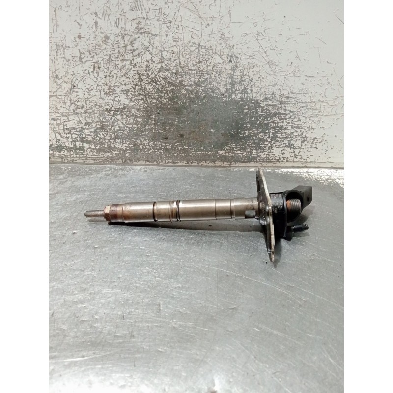 Recambio de inyector para audi a6 c6 (4f2) 3.0 tdi quattro referencia OEM IAM 059130855AX 0986435371 BOSCH