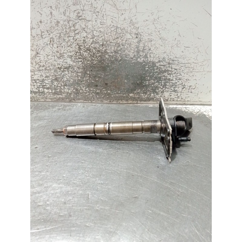 Recambio de inyector para audi a6 c6 (4f2) 3.0 tdi quattro referencia OEM IAM 059130855AX 0986435371 BOSCH
