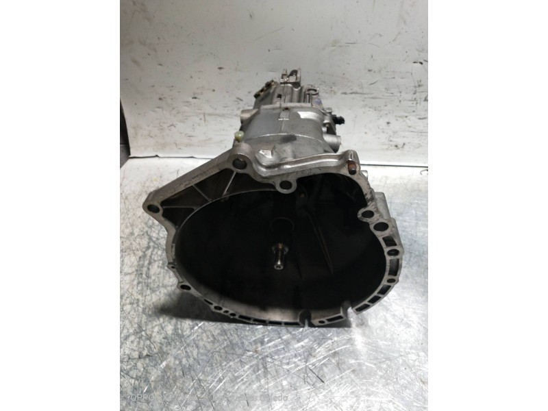 Recambio de caja cambios para bmw serie 3 berlina (e46) referencia OEM IAM BDP 0004618 