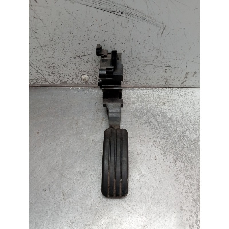 Recambio de potenciometro pedal para renault megane iii hatchback (bz0/1_, b3_) 1.5 dci (bz09, bz0d, bz1w, bz29, bz14) referenci