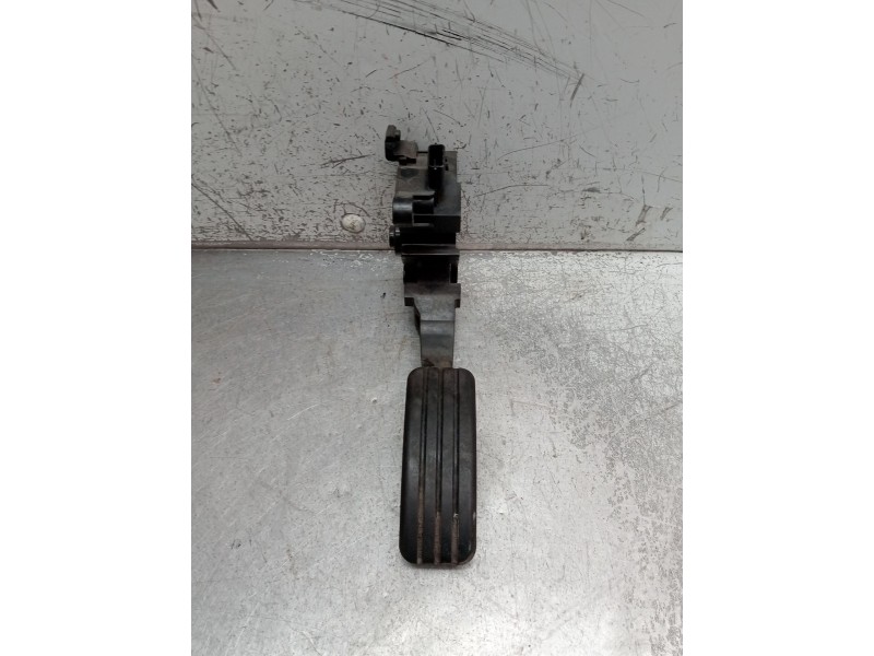 Recambio de potenciometro pedal para renault megane iii hatchback (bz0/1_, b3_) 1.5 dci (bz09, bz0d, bz1w, bz29, bz14) referenci