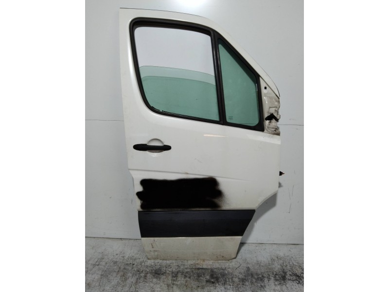 Recambio de puerta delantera derecha para volkswagen crafter caja cerrada caja cerrada 35 referencia OEM IAM   5P