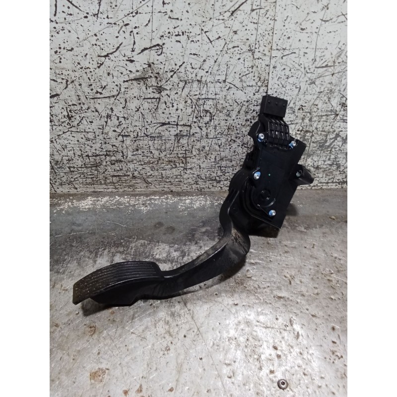 Recambio de potenciometro pedal para fiat doblo autobús (263_) 1.6 d multijet (263axd1b) referencia OEM IAM 0280755157 51831864 