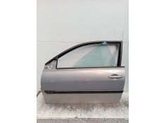 Recambio de puerta delantera izquierda para renault megane ii (bm0/1_, cm0/1_) 1.6 16v (bm0c, cm0c) referencia OEM IAM  3P 