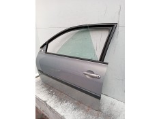 Recambio de puerta delantera izquierda para renault megane ii (bm0/1_, cm0/1_) 1.6 16v (bm0c, cm0c) referencia OEM IAM  3P  2