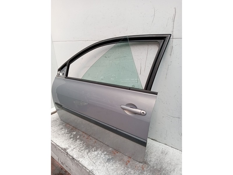 Recambio de puerta delantera izquierda para renault megane ii (bm0/1_, cm0/1_) 1.6 16v (bm0c, cm0c) referencia OEM IAM  3P 