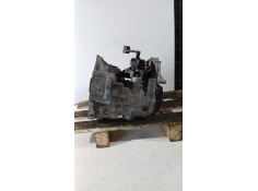 Recambio de caja cambios para skoda octavia i (1u2) 1.9 tdi referencia OEM IAM DEA 5v 370225