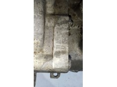 Recambio de caja cambios para skoda octavia i (1u2) 1.9 tdi referencia OEM IAM DEA 5v 370225 2