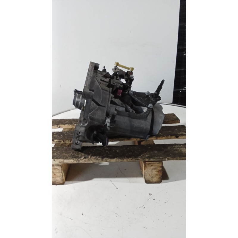 Recambio de caja cambios para citroën c4 coupé (la_) 1.6 16v referencia OEM IAM 20CQ16 5v 2119318