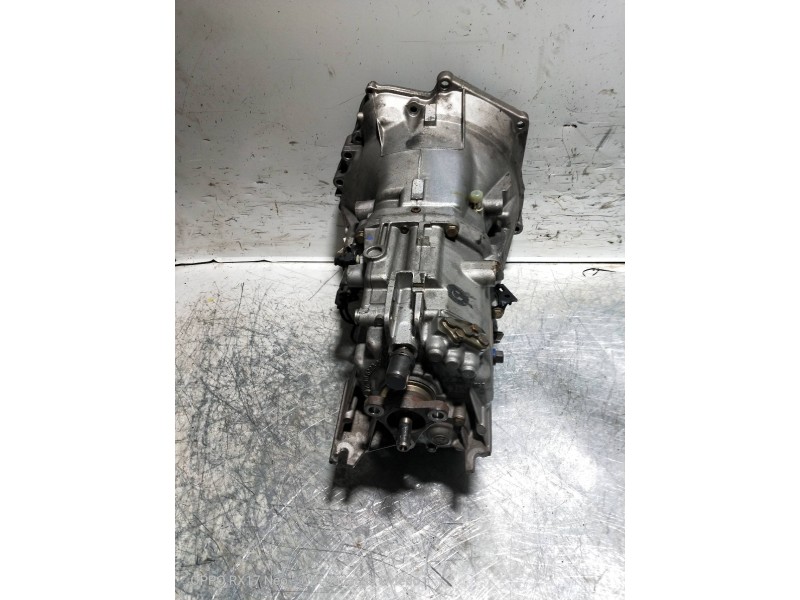 Recambio de caja cambios para bmw serie 3 berlina (e46) referencia OEM IAM BDP 0004618 