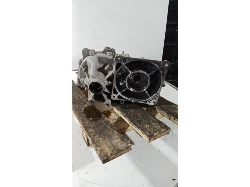 Recambio de caja cambios para dacia spring ev (b6m1) referencia OEM IAM RE0001  E062108