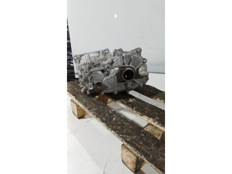 Recambio de caja cambios para dacia spring ev (b6m1) referencia OEM IAM RE0001  E062108