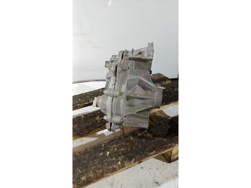 Recambio de caja cambios para dacia spring ev (b6m1) referencia OEM IAM RE0001  E062108