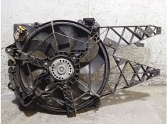Recambio de electroventilador para fiat doblo autobús (263_) 1.6 d multijet (263axd1b) referencia OEM IAM 519673540 8D9600000 