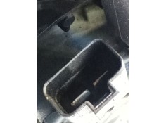 Recambio de electroventilador para fiat doblo autobús (263_) 1.6 d multijet (263axd1b) referencia OEM IAM 519673540 8D9600000  2