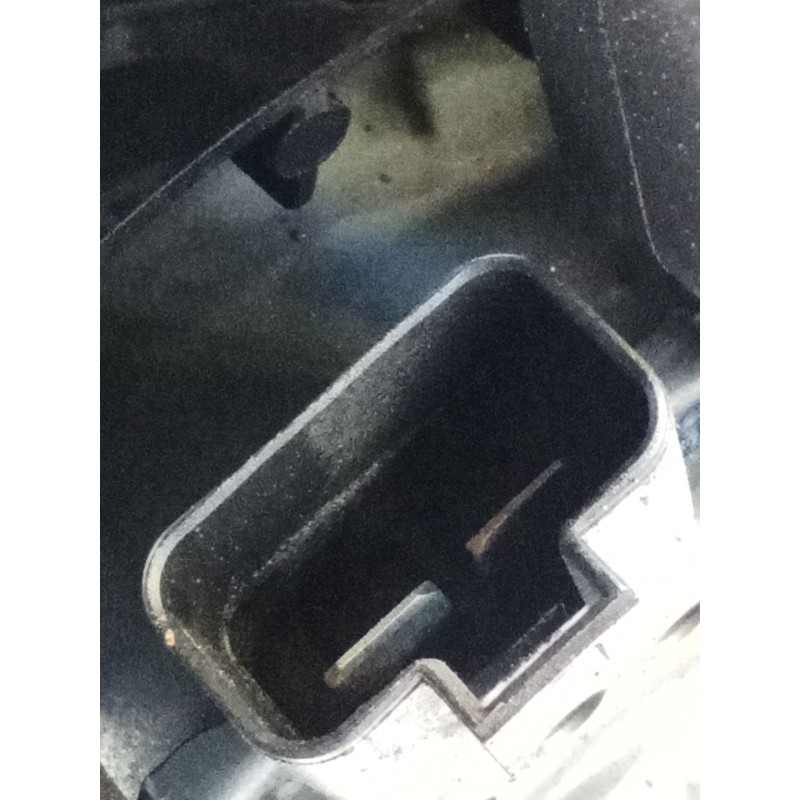 Recambio de electroventilador para fiat doblo autobús (263_) 1.6 d multijet (263axd1b) referencia OEM IAM 519673540 8D9600000 