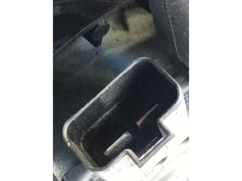 Recambio de electroventilador para fiat doblo autobús (263_) 1.6 d multijet (263axd1b) referencia OEM IAM 519673540 8D9600000 