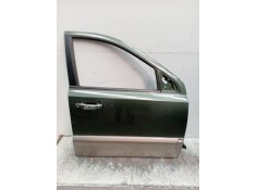 Recambio de puerta delantera derecha para kia sorento i (jc) 2.5 crdi referencia OEM IAM  5P 