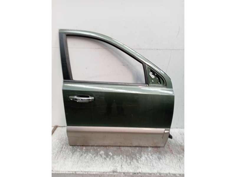 Recambio de puerta delantera derecha para kia sorento i (jc) 2.5 crdi referencia OEM IAM  5P 