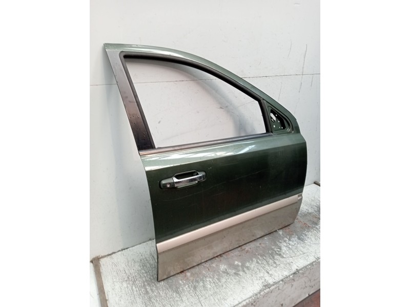 Recambio de puerta delantera derecha para kia sorento i (jc) 2.5 crdi referencia OEM IAM  5P 