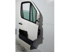 Recambio de puerta delantera derecha para volkswagen crafter caja cerrada caja cerrada 35 referencia OEM IAM   5P 2