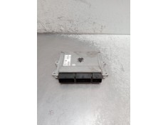 Recambio de centralita motor uce para renault clio iv (bh_) 0.9 tce 90 referencia OEM IAM 237109221R 161810244 