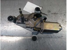 Recambio de motor limpia trasero para hyundai h 1 referencia OEM IAM WR108SD 987004A001 