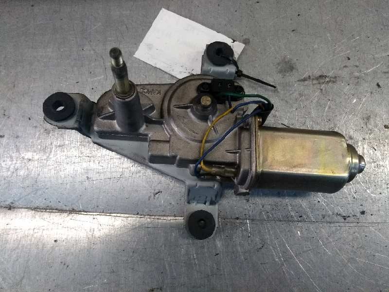 Recambio de motor limpia trasero para hyundai h 1 referencia OEM IAM WR108SD 987004A001 