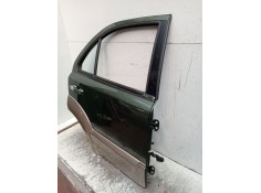 Recambio de puerta trasera derecha para kia sorento i (jc) 2.5 crdi referencia OEM IAM  5P  2