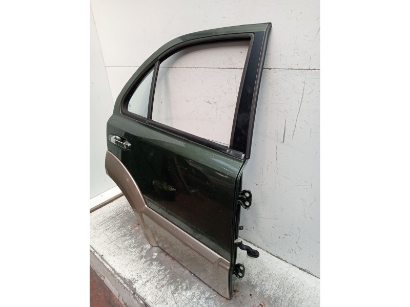 Recambio de puerta trasera derecha para kia sorento i (jc) 2.5 crdi referencia OEM IAM  5P 