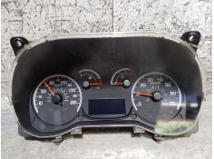 Recambio de cuadro instrumentos para fiat doblo autobús (263_) 1.6 d multijet (263axd1b) referencia OEM IAM 503005160306 5194258