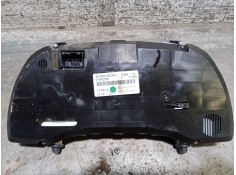 Recambio de cuadro instrumentos para fiat doblo autobús (263_) 1.6 d multijet (263axd1b) referencia OEM IAM 503005160306 5194258 2