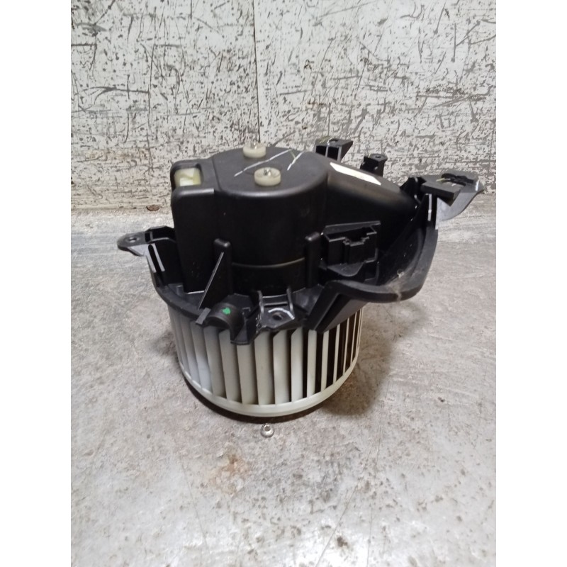 Recambio de motor calefaccion para fiat doblo autobús (263_) 1.6 d multijet (263axd1b) referencia OEM IAM 5T7430000 507730100 50