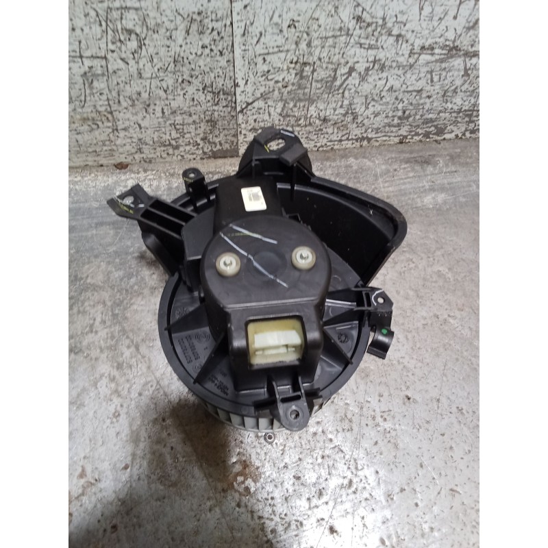 Recambio de motor calefaccion para fiat doblo autobús (263_) 1.6 d multijet (263axd1b) referencia OEM IAM 5T7430000 507730100 50