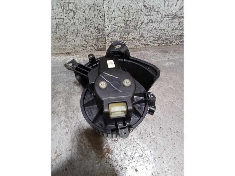 Recambio de motor calefaccion para fiat doblo autobús (263_) 1.6 d multijet (263axd1b) referencia OEM IAM 5T7430000 507730100 50