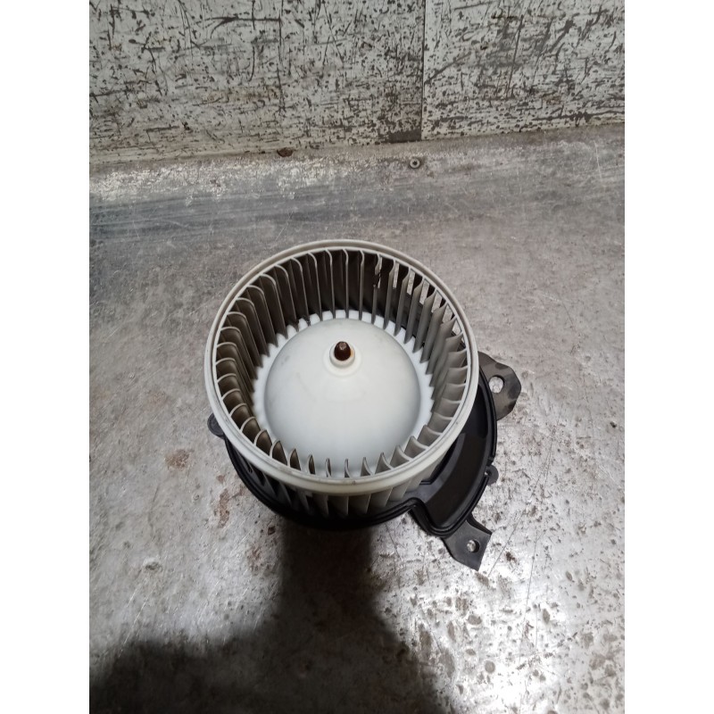 Recambio de motor calefaccion para fiat doblo autobús (263_) 1.6 d multijet (263axd1b) referencia OEM IAM 5T7430000 507730100 50