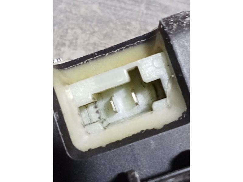 Recambio de motor calefaccion para fiat doblo autobús (263_) 1.6 d multijet (263axd1b) referencia OEM IAM 5T7430000 507730100 50