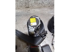 Recambio de juego cinturones delantero para fiat doblo autobús (263_) 1.6 d multijet (263axd1b) referencia OEM IAM    2